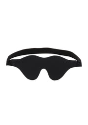 Maschera occhi Intense Dark Blindfold