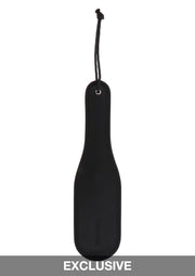 Spanker Hard And Soft Touch Paddle