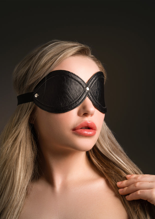 Maschera occhi Infinity Blindfold