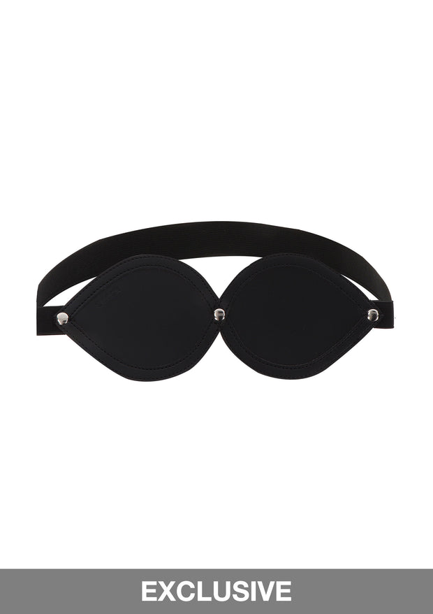 Maschera occhi Infinity Blindfold