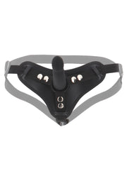 Cintura con fallo indossabile Strap-On Harness with Dong S