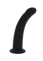 Fallo realistico Strap-On Dong Medium