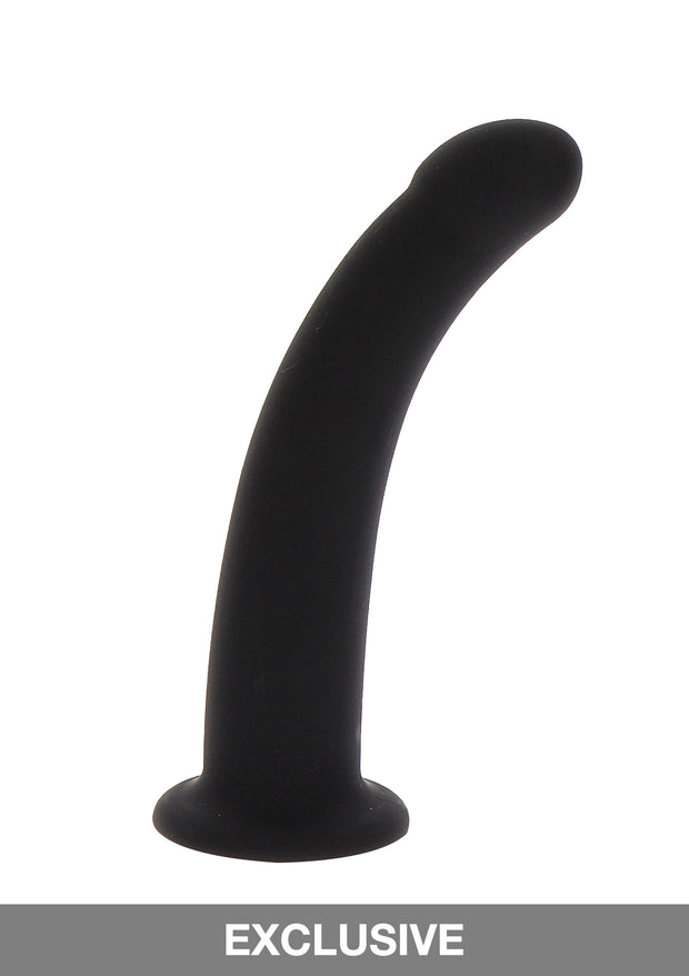 Fallo realistico Strap-On Dong Medium