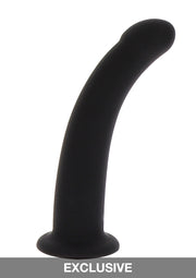 Fallo realistico Strap-On Dong large