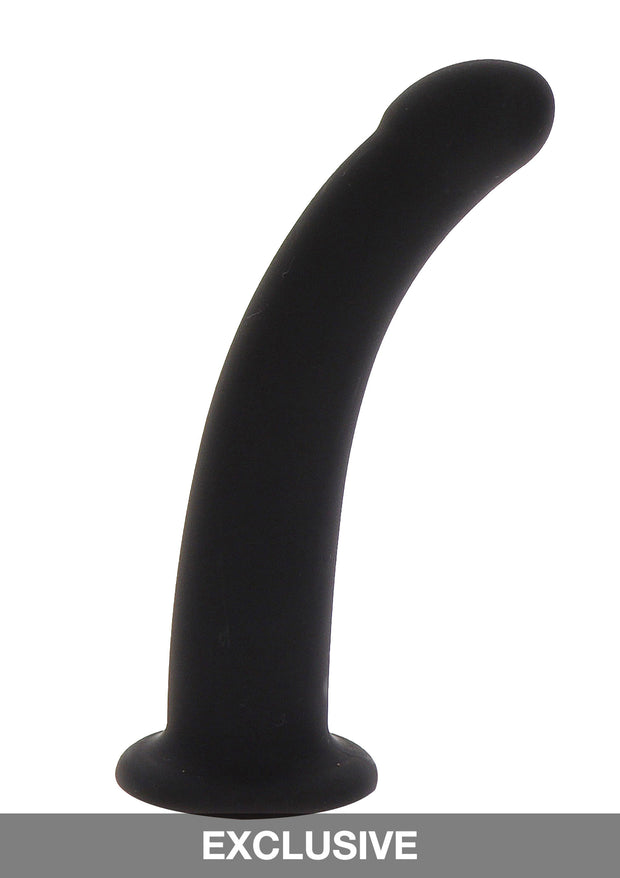 Fallo realistico Strap-On Dong large