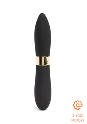 Vibratore Bullets Deux Double-Ended