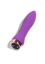 Vibratore Silicone 60SX AMP Bullet