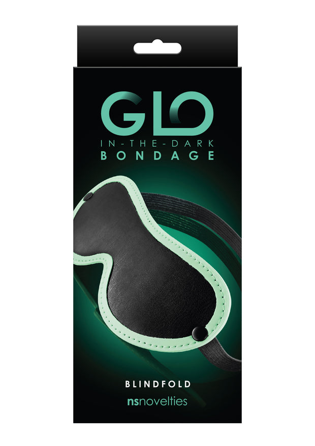 Maschera Glo Blindfold