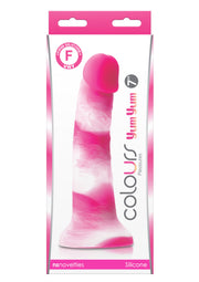 Fallo realistico Yum Yum Dildo 7 Inch