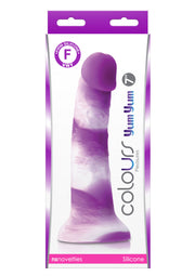 Fallo realistico Yum Yum Dildo 7 Inch