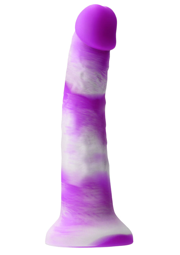 Fallo realistico Yum Yum Dildo 8 Inch
