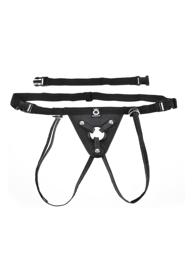 Imbracatura Fit Rite Harness