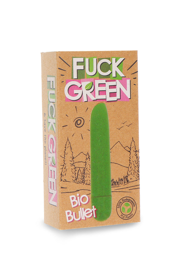 Vibratore vaginale piccolo Bio Bullet