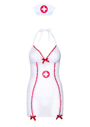 Costume da infermiera Hot Nurse Roleplay Set