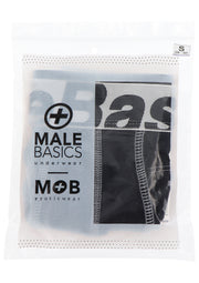 Boxer uomo MaleBasics Hipster Trunk