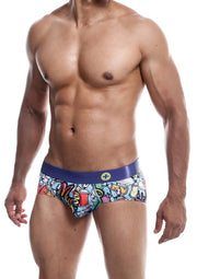 Slip uomo MaleBasics Hipster Brief