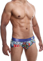 Slip uomo MaleBasics Hipster Brief