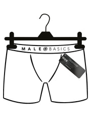 Slip uomo MaleBasics Hipster Brief