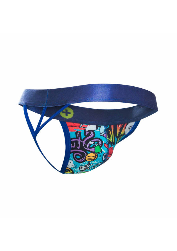 Tanga uomo MaleBasics Hipster Thong