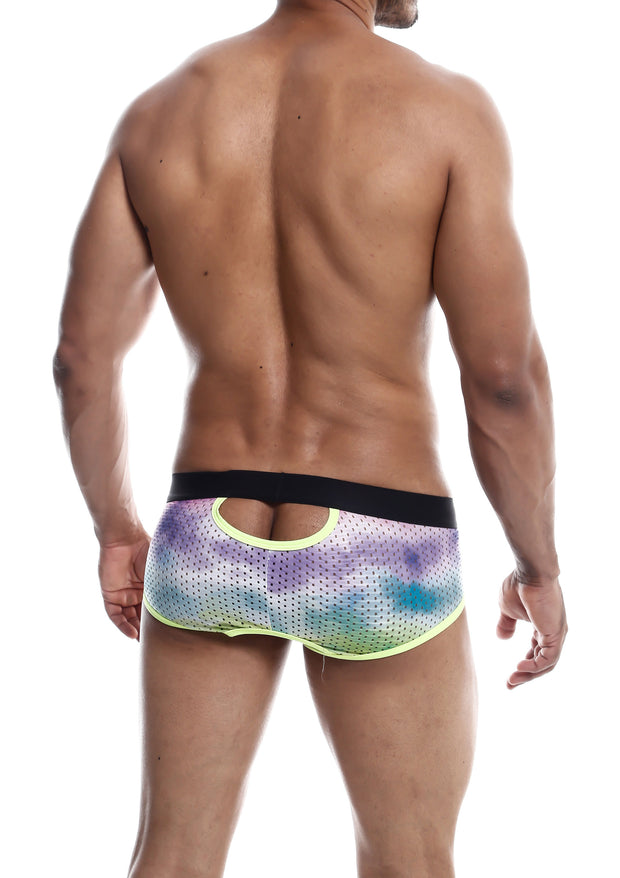 Boxer MOB Aero Brief