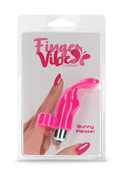 Vibratore da dito Bunny Pleaser
