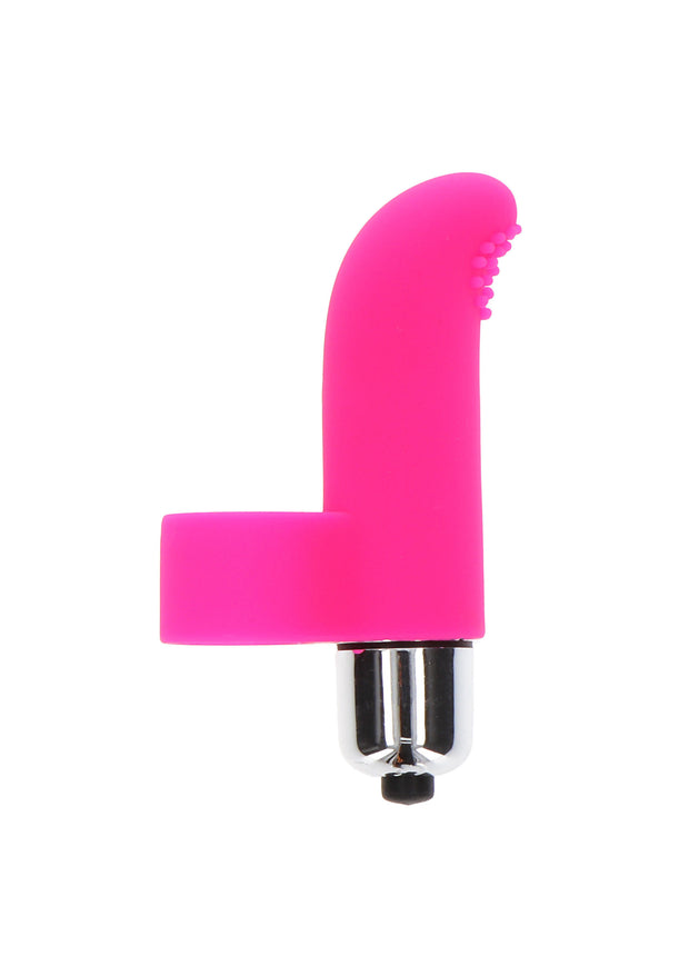 Vibratore da dito Tickle Pleaser
