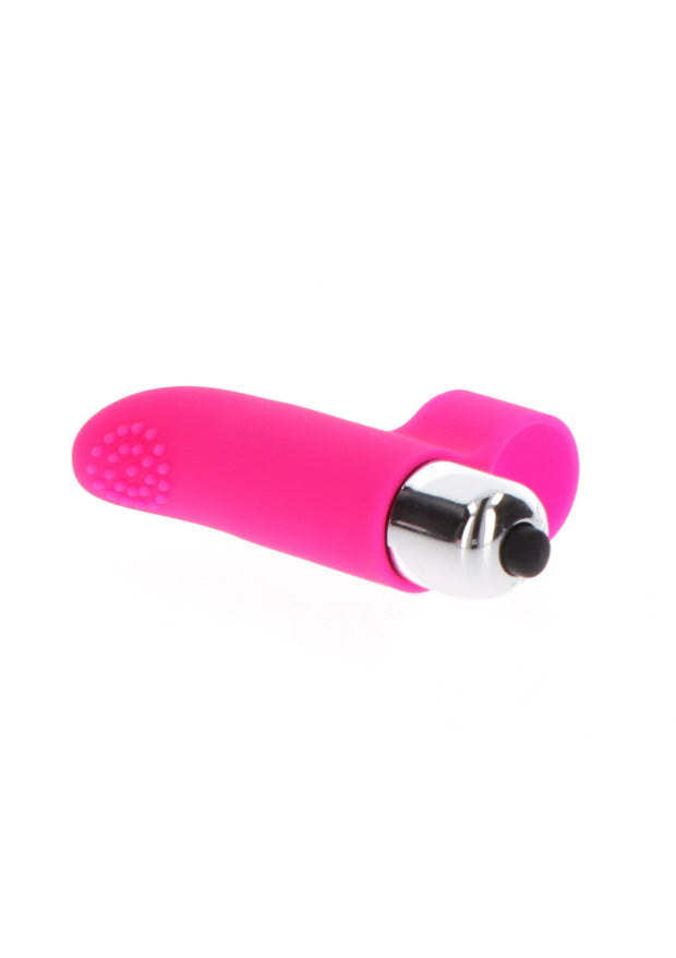Vibratore da dito Tickle Pleaser