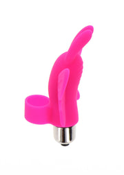 Vibratore da dito Butterfly Pleaser