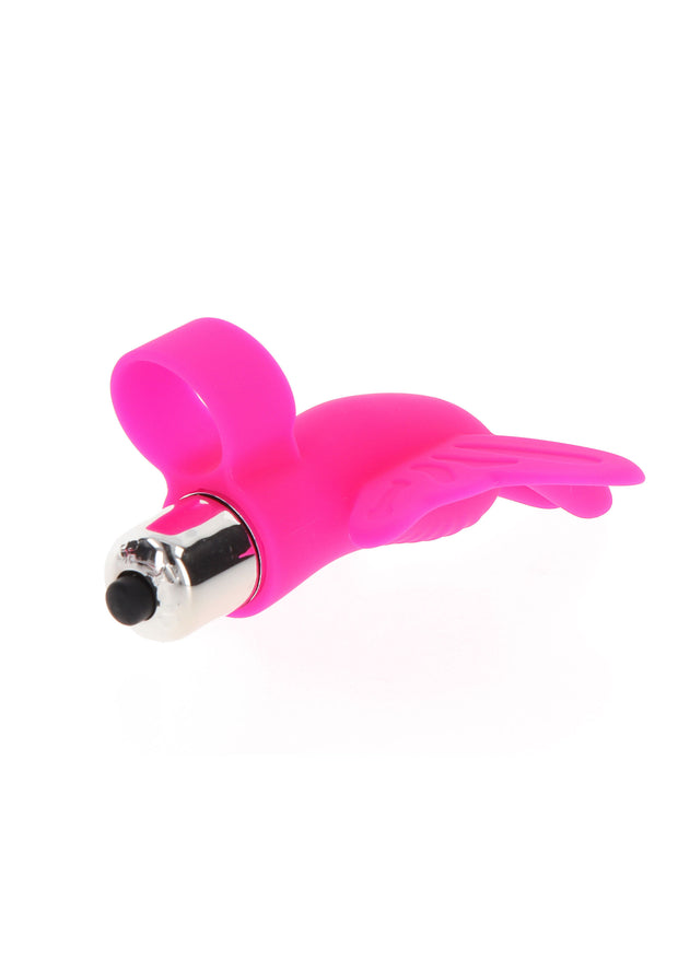 Vibratore da dito Butterfly Pleaser