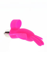 Vibratore da dito Butterfly Pleaser