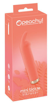 Vibratore Mini Bunny Vibrator