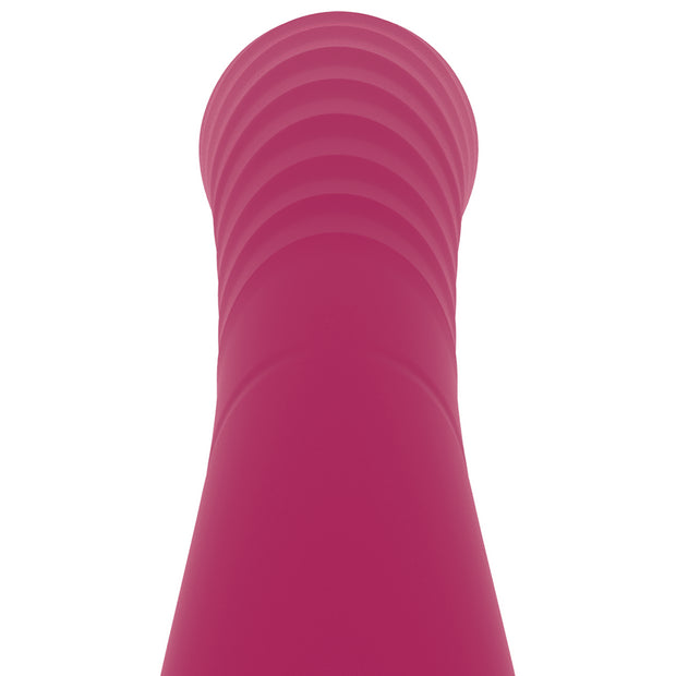vibratore vaginale RITHUALKRIYA G-SPOT STIMULATOR RECHARGEABLE ORQUIDEA