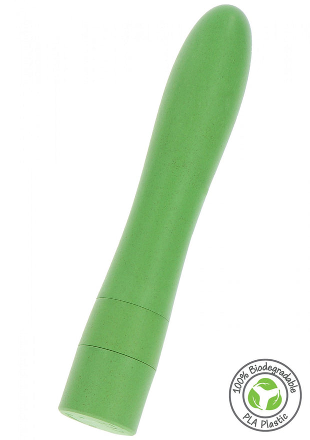 Vibratore classico Vegan Vibrator