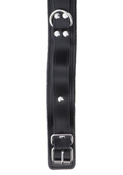 Collare Heavy D-Ring Collar
