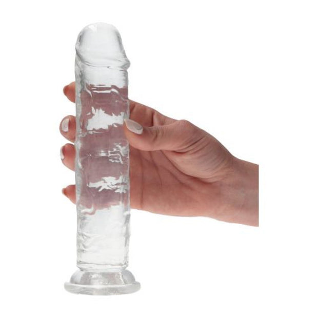 Dildo realistico Clear Flavour Medium