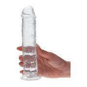 Dildo realistico Clear Flavour XL
