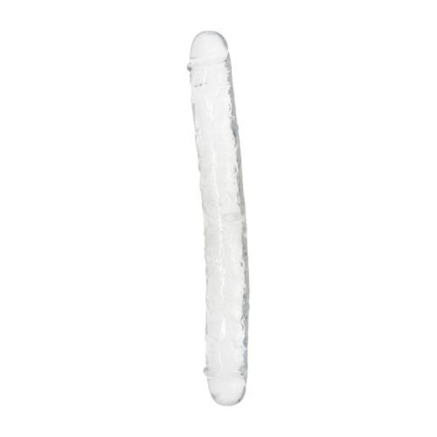 Dildo realistico Double Treasure