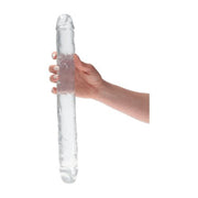 Dildo realistico Double Treasure