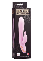 Isabella vibratore rabbit