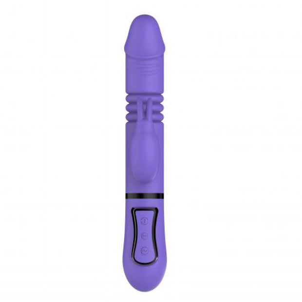 Vibratore Rabbit Sweet Lover