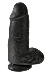 Fallo King Cock Chubby