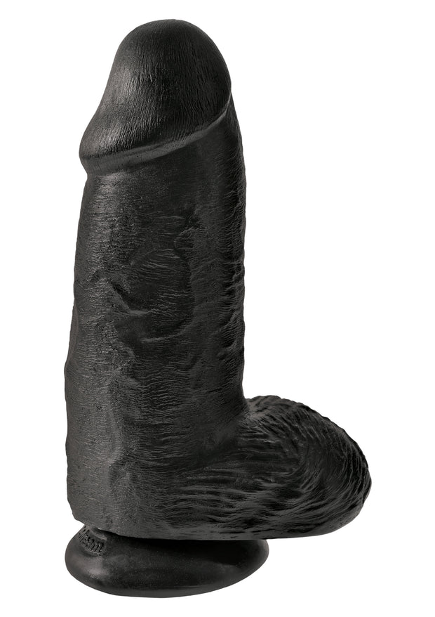 Fallo King Cock Chubby