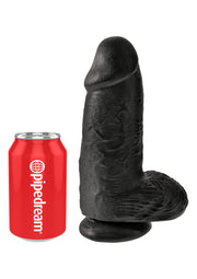 Fallo King Cock Chubby