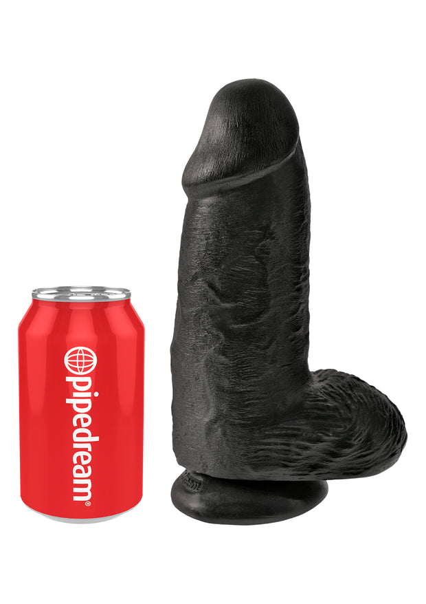 Fallo King Cock Chubby