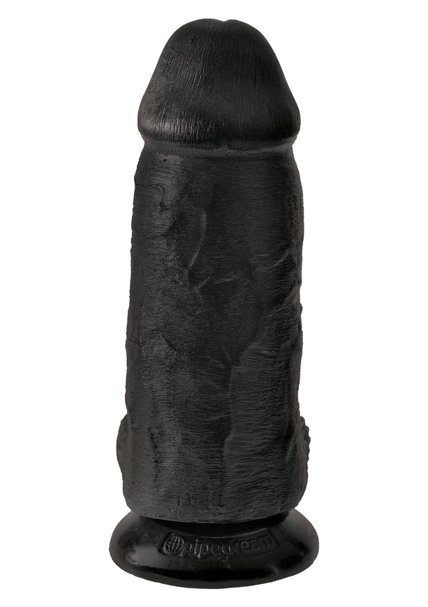 Fallo King Cock Chubby