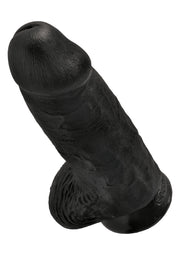 Fallo King Cock Chubby