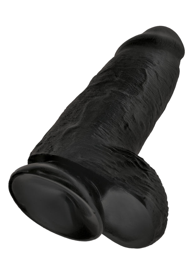 Fallo King Cock Chubby
