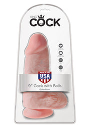 Fallo King Cock Chubby