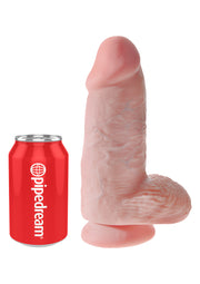 Fallo King Cock Chubby