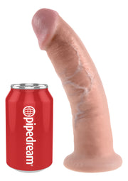 Fallo king Cock 9 Inch